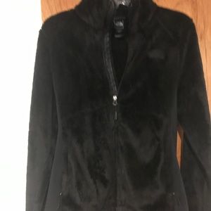 Kid's size L North Face fleece jacket